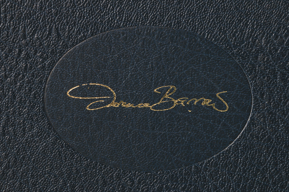 Signed and Numbered Limited Edition Books From the Hawaiian Bicentennial Library