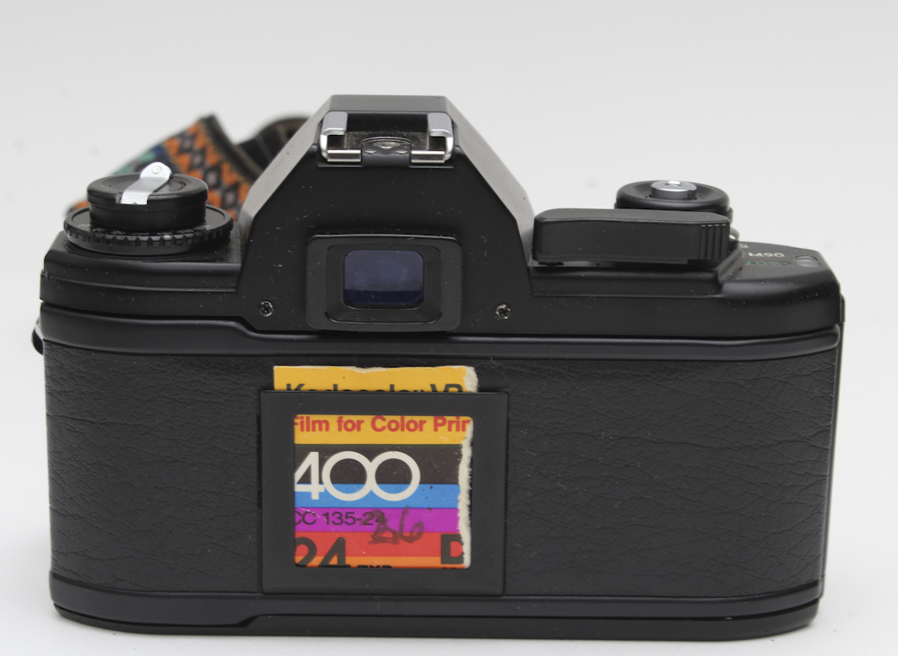 Collection of Vintage Cameras and Accessories