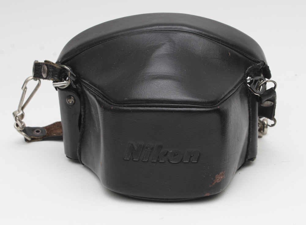 Collection of Vintage Cameras and Accessories