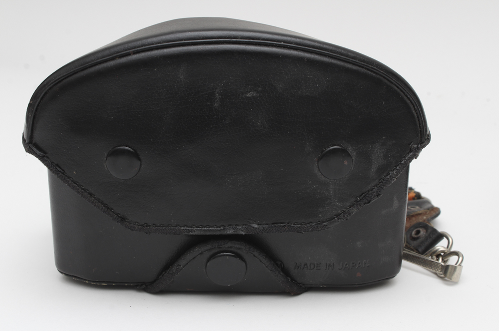 Collection of Vintage Cameras and Accessories