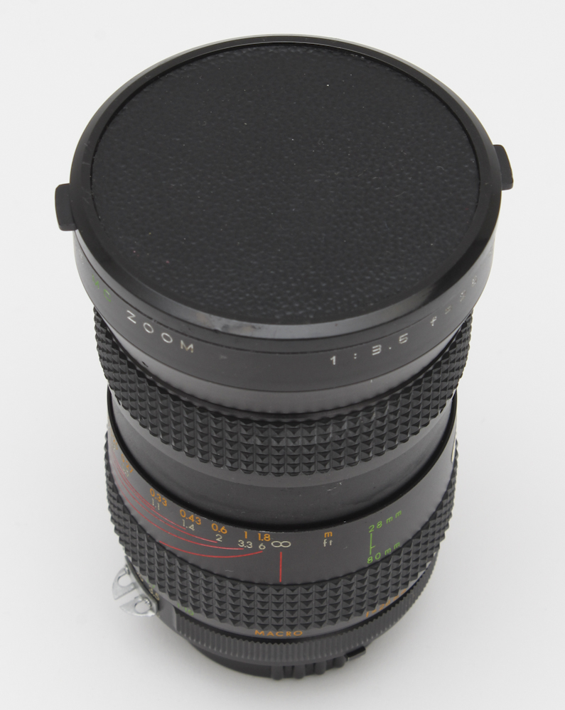 Collection of Vintage Cameras and Accessories