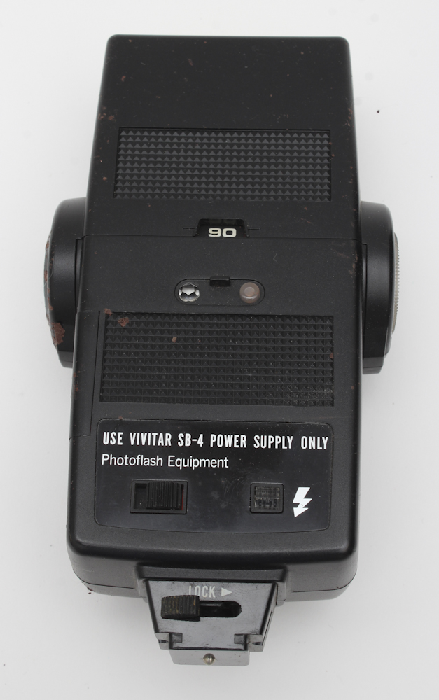 Collection of Vintage Cameras and Accessories