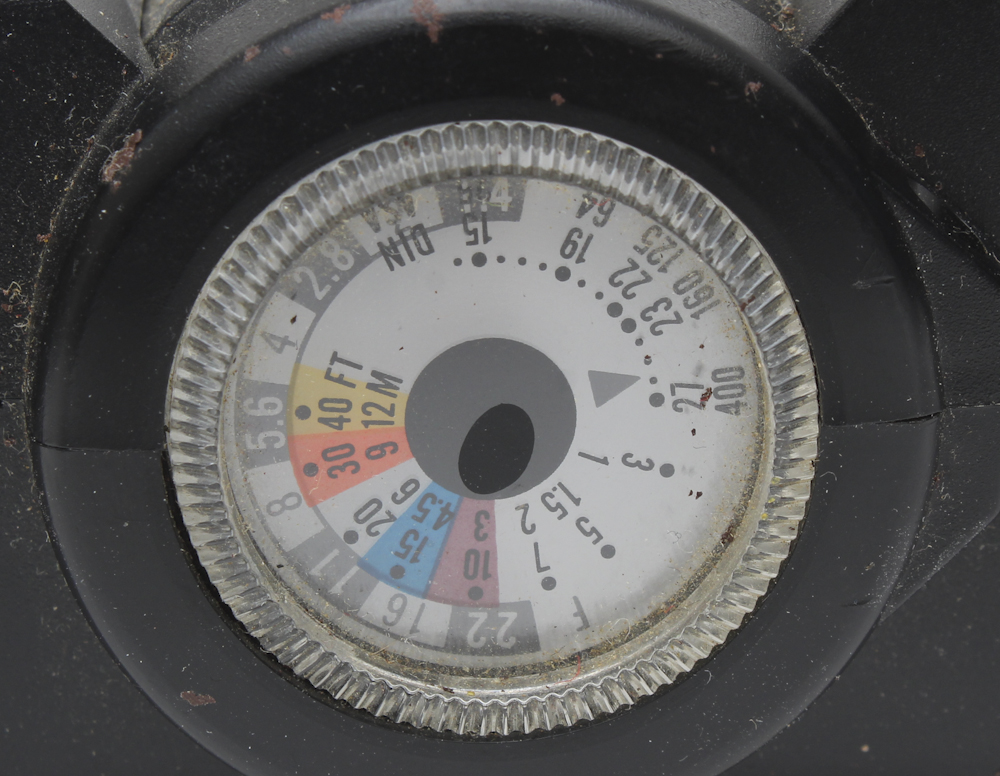 Collection of Vintage Cameras and Accessories