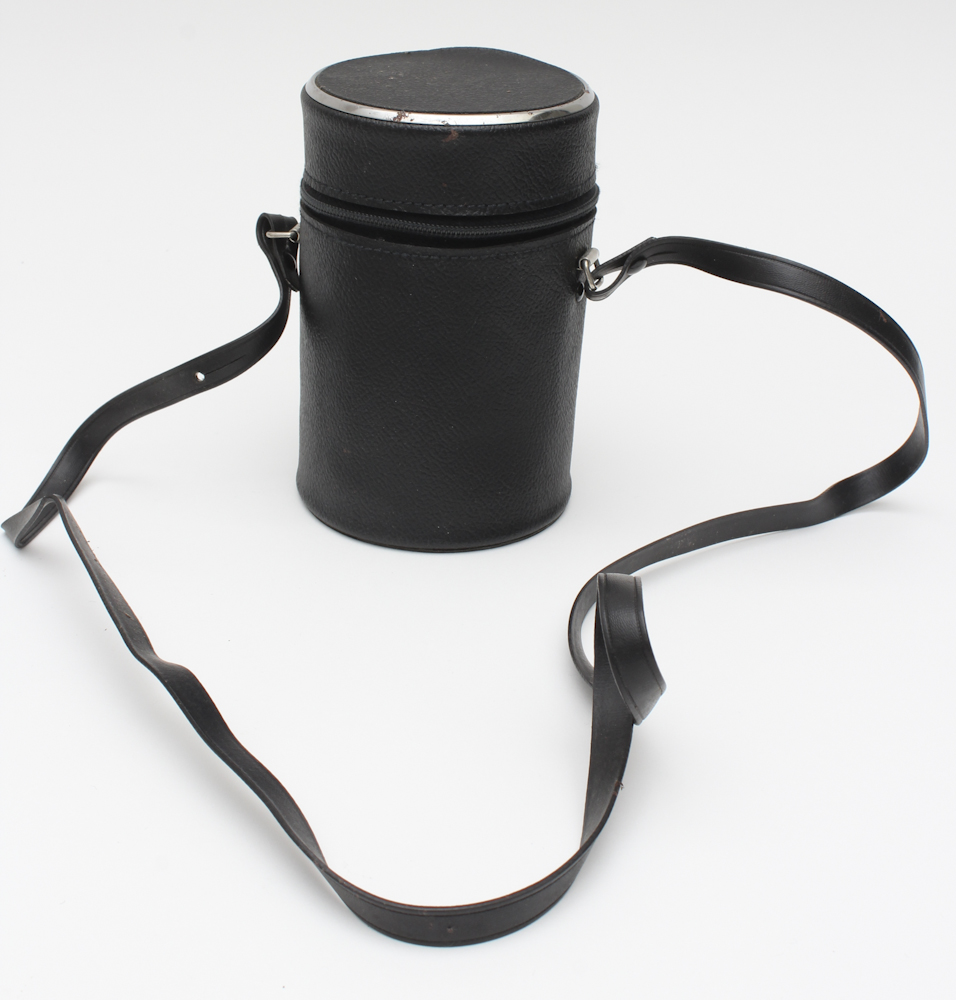 Collection of Vintage Cameras and Accessories