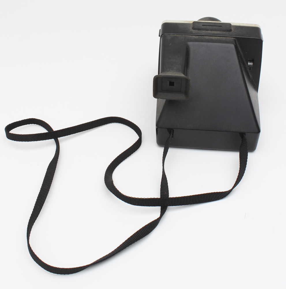 Collection of Vintage Cameras and Accessories