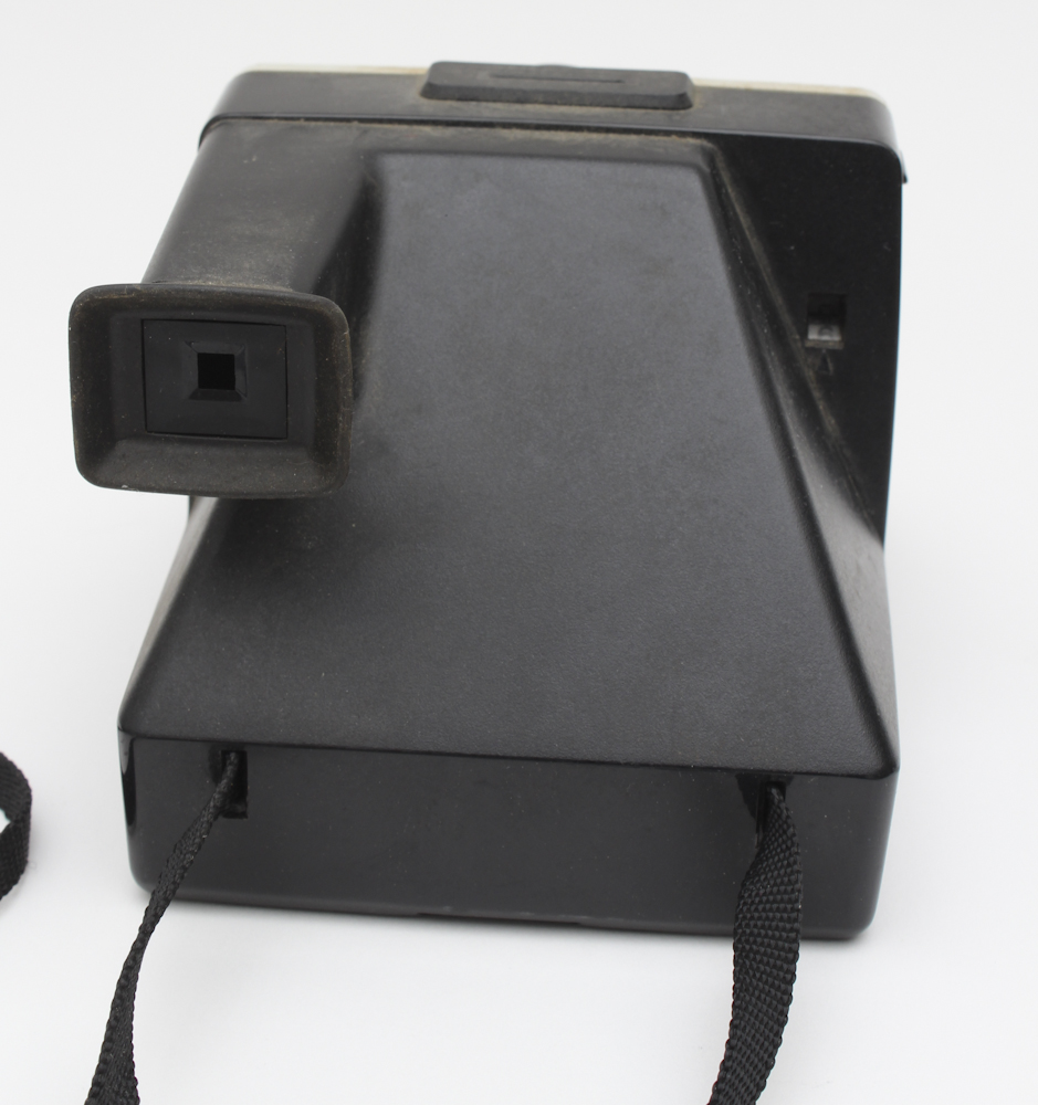 Collection of Vintage Cameras and Accessories