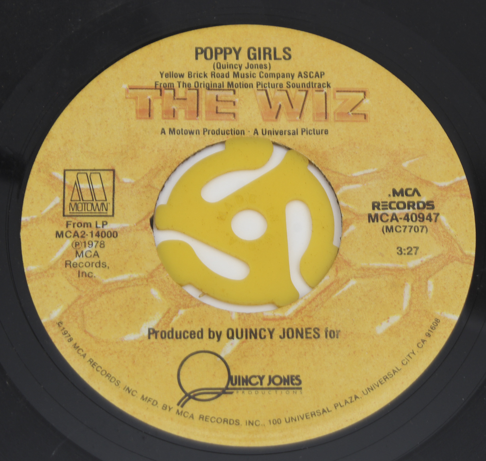 Beatles, Queen, Neil Diamond and Other Vintage Records