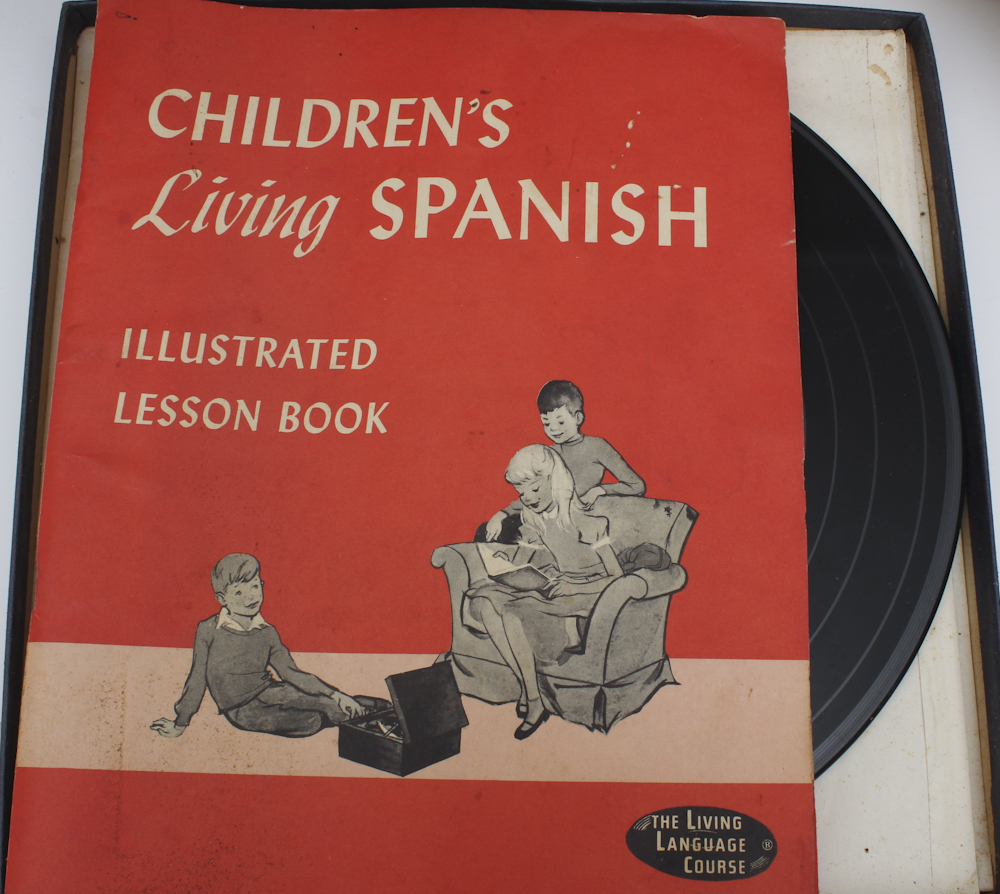 Beatles, Queen, Neil Diamond and Other Vintage Records