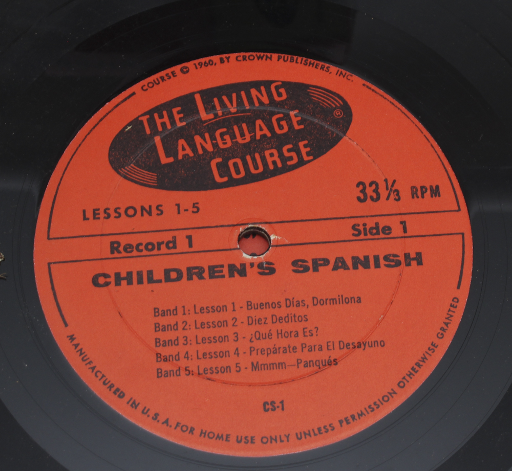 Beatles, Queen, Neil Diamond and Other Vintage Records