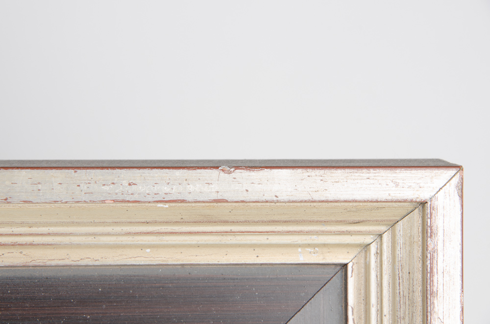 Paul MacWilliams Oil Painting on Canvas