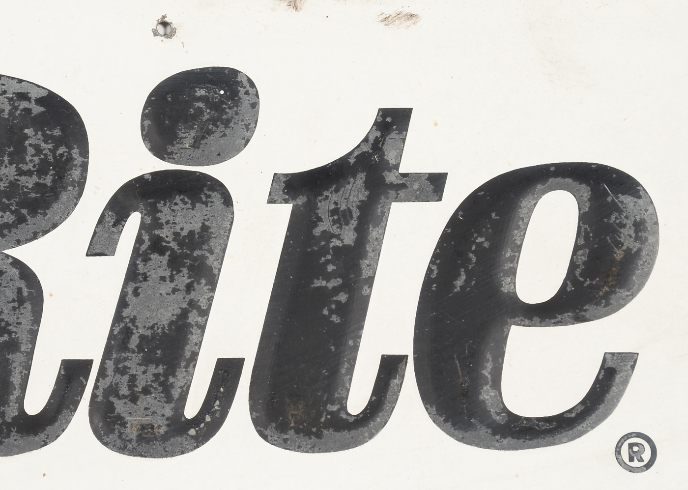 Vintage Cola Advertising Signs