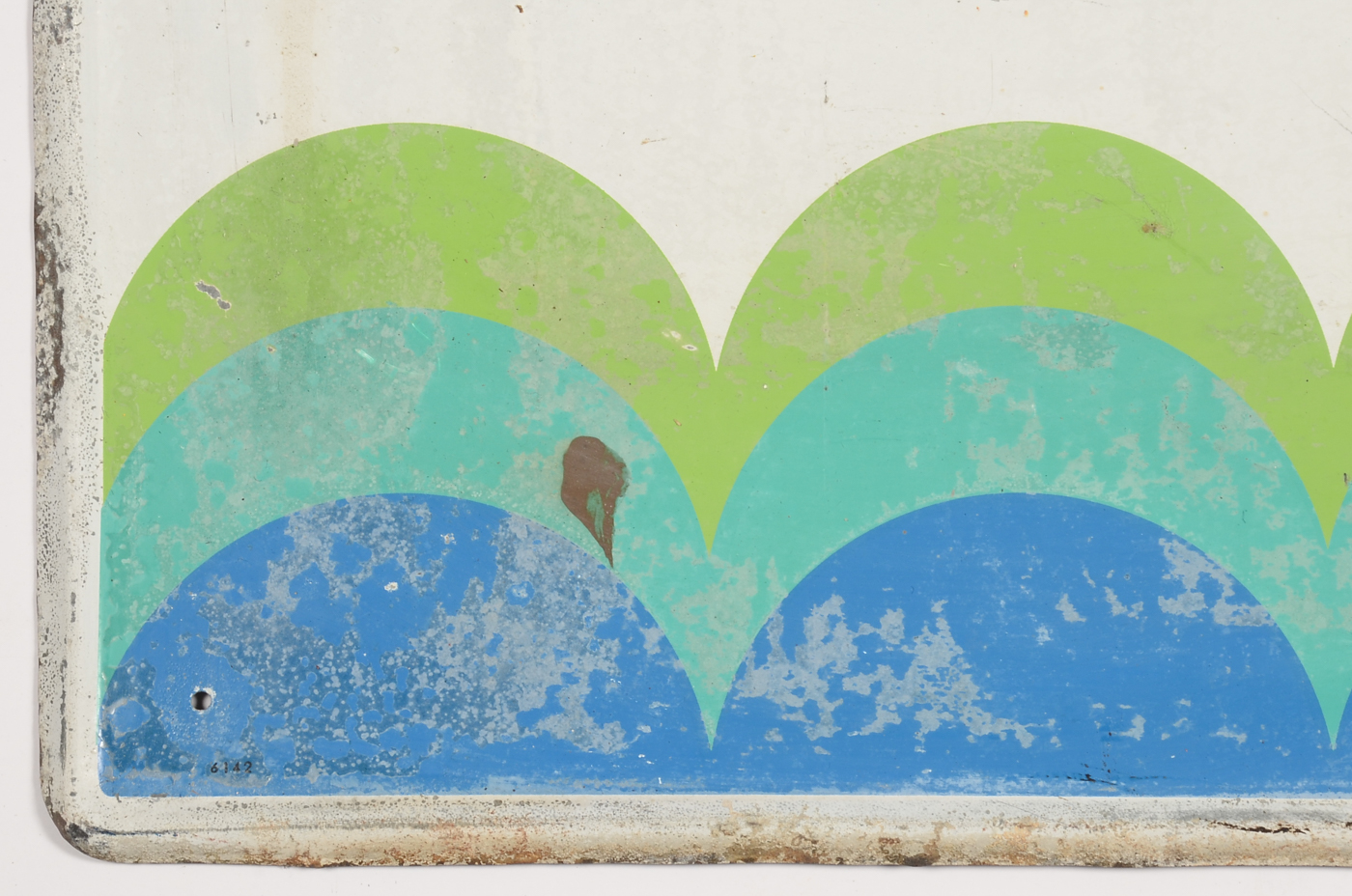 Vintage Cola Advertising Signs