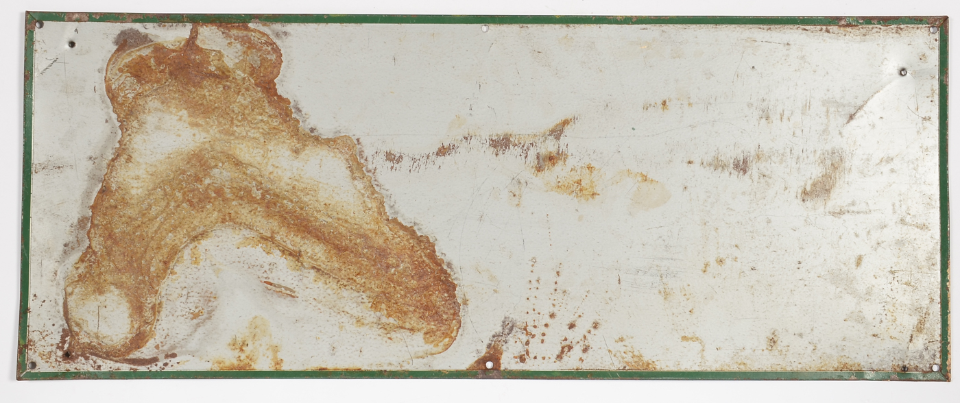 Vintage Cola Advertising Signs