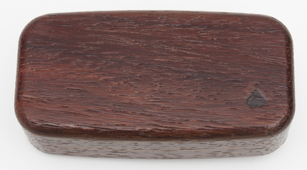 Michael Fisher Wooden Secret Box