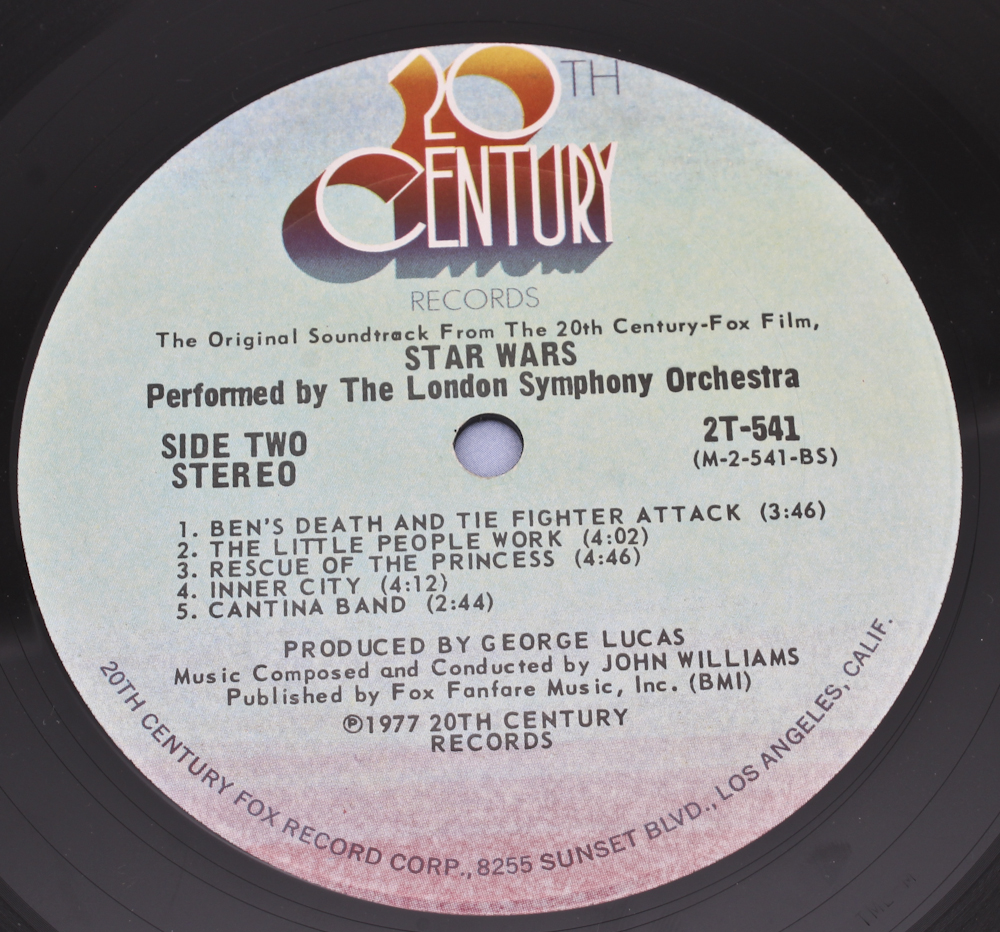 Beatles, Queen, Neil Diamond and Other Vintage Records