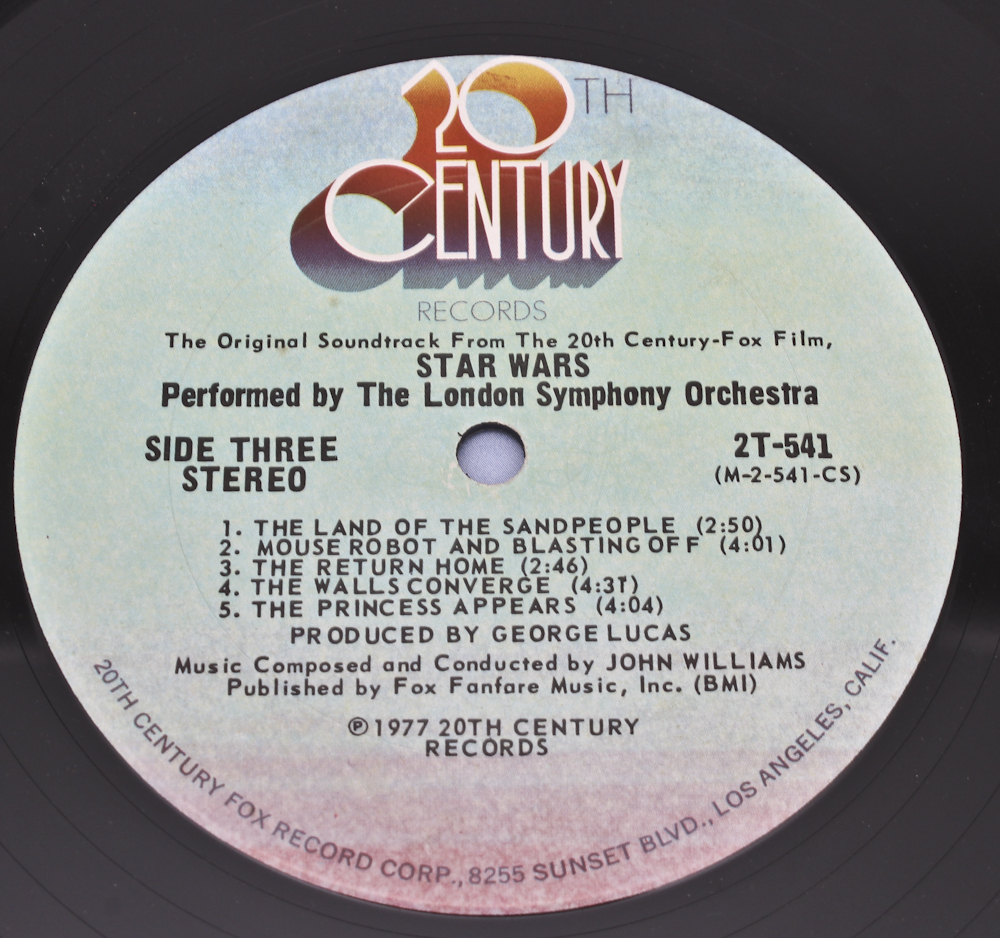 Beatles, Queen, Neil Diamond and Other Vintage Records