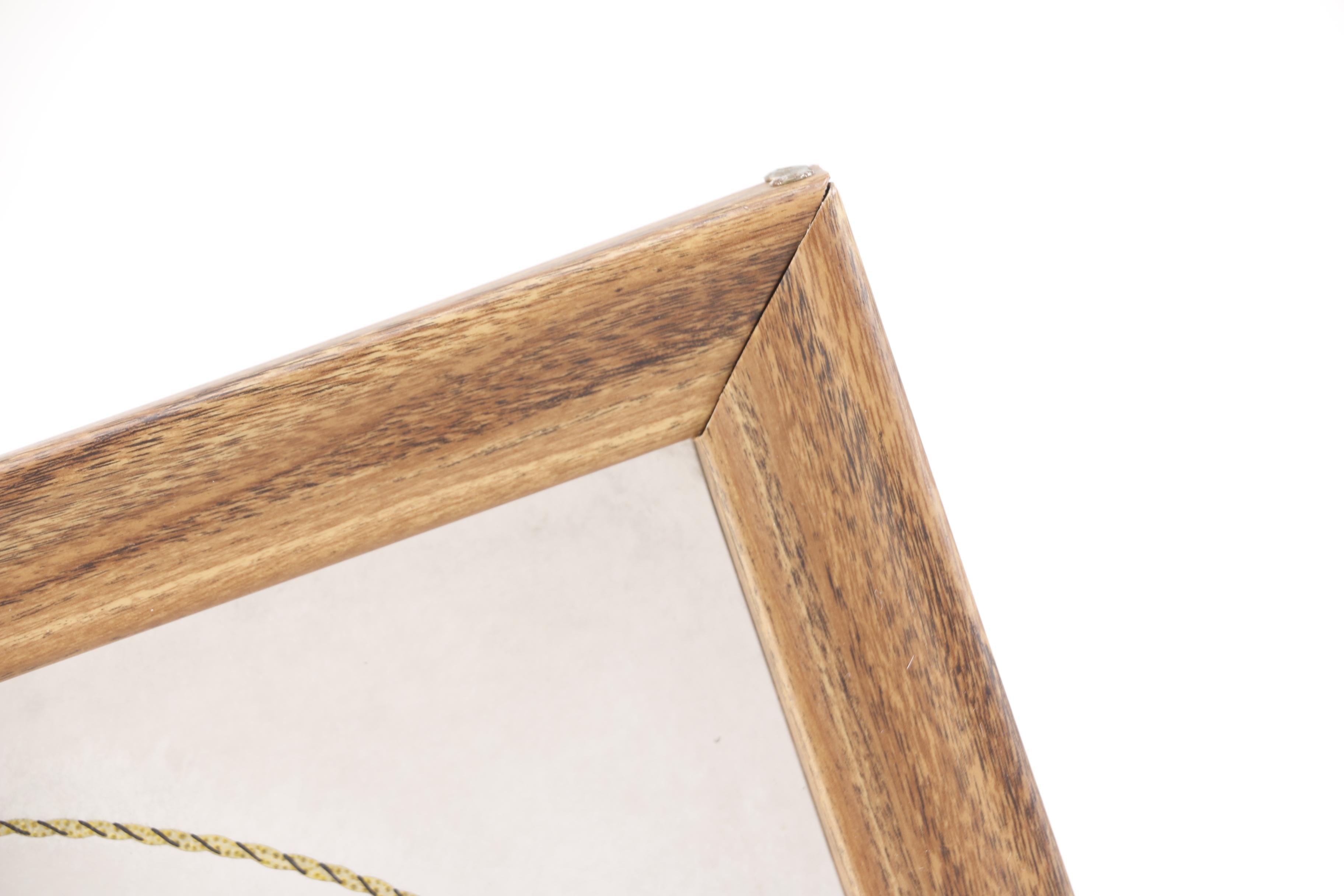 Heineken Beer Mirror