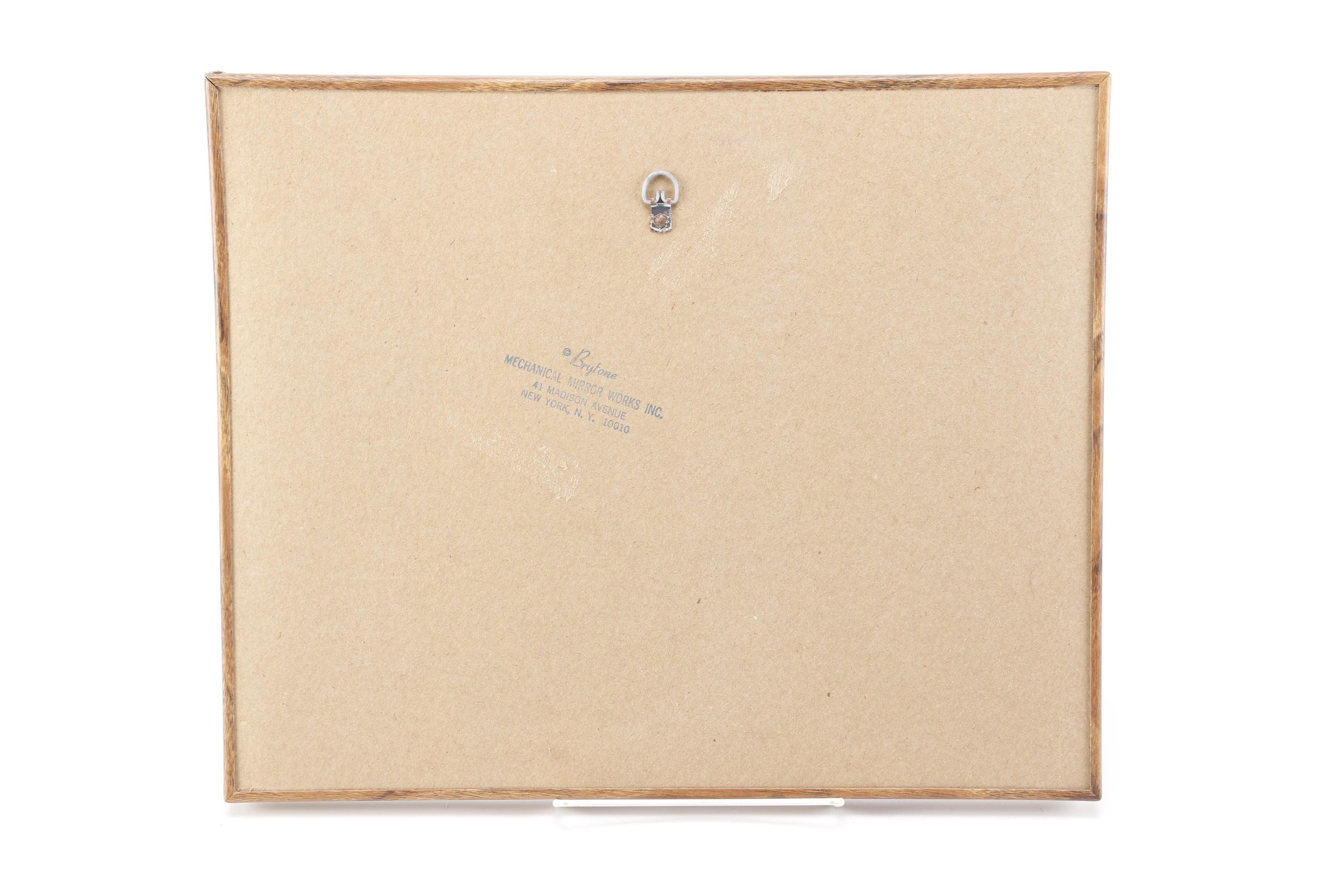 Heineken Beer Mirror