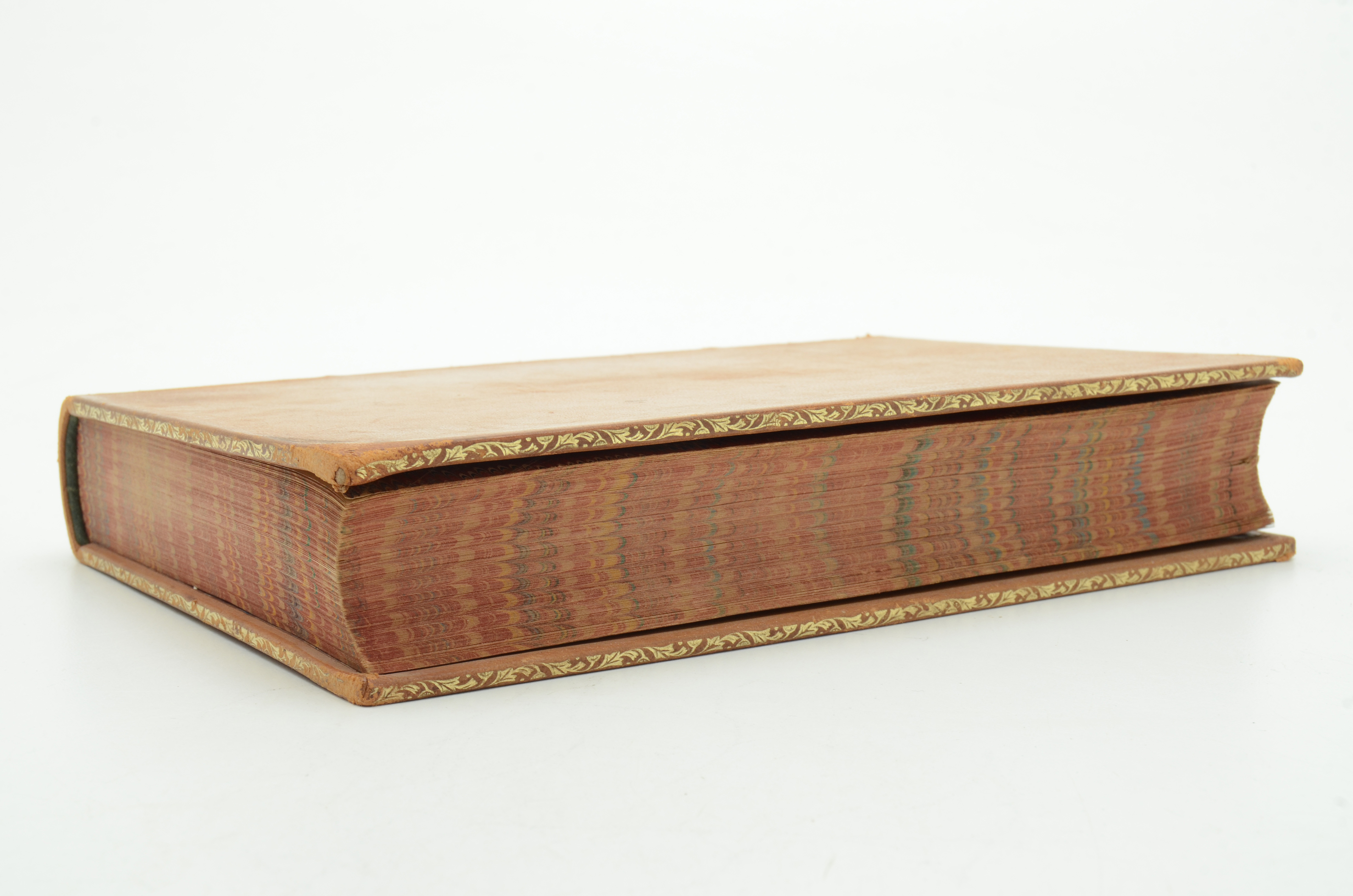 1875 "Memoirs of General Sherman" Two Volume Set