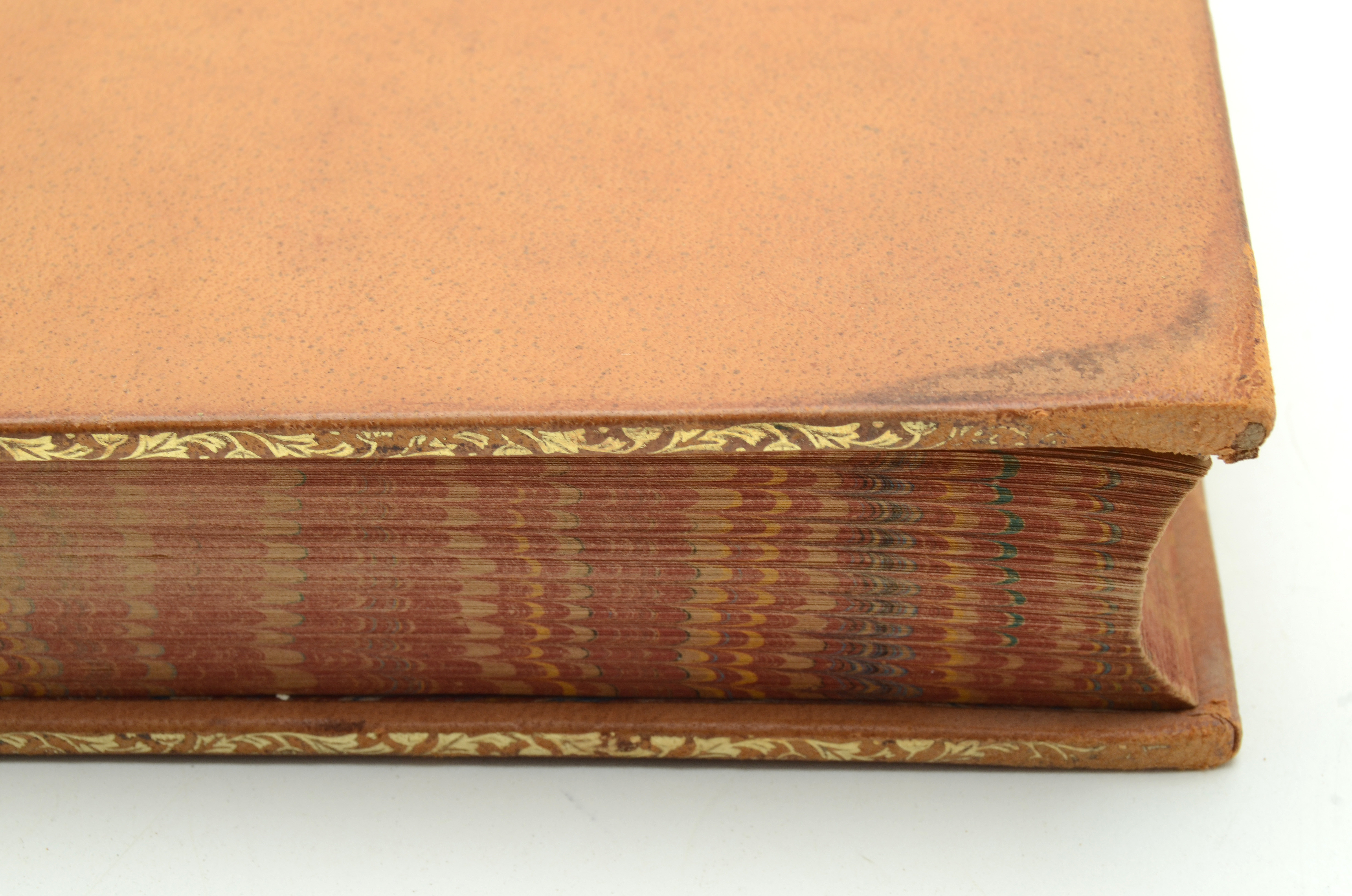 1875 "Memoirs of General Sherman" Two Volume Set