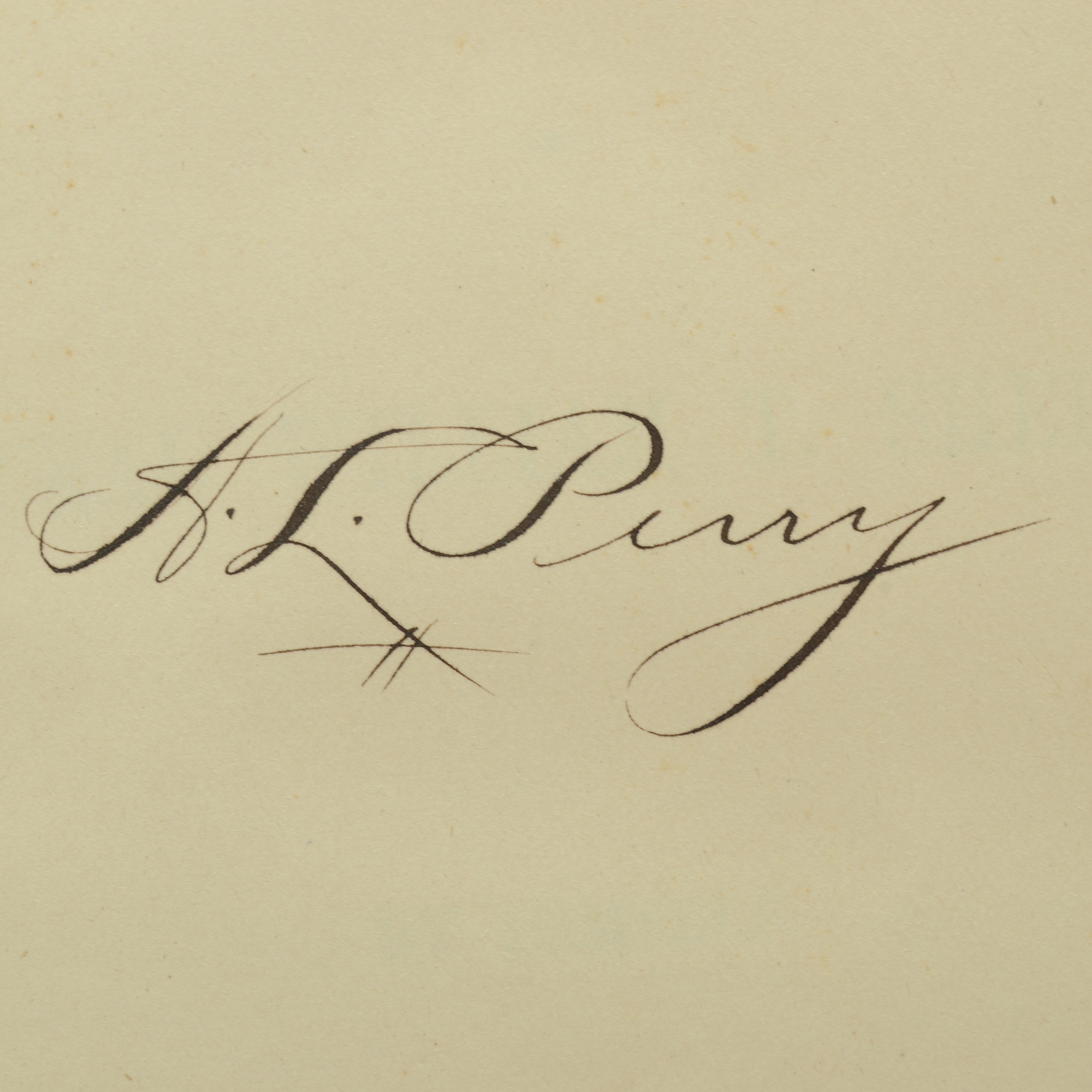 1875 "Memoirs of General Sherman" Two Volume Set