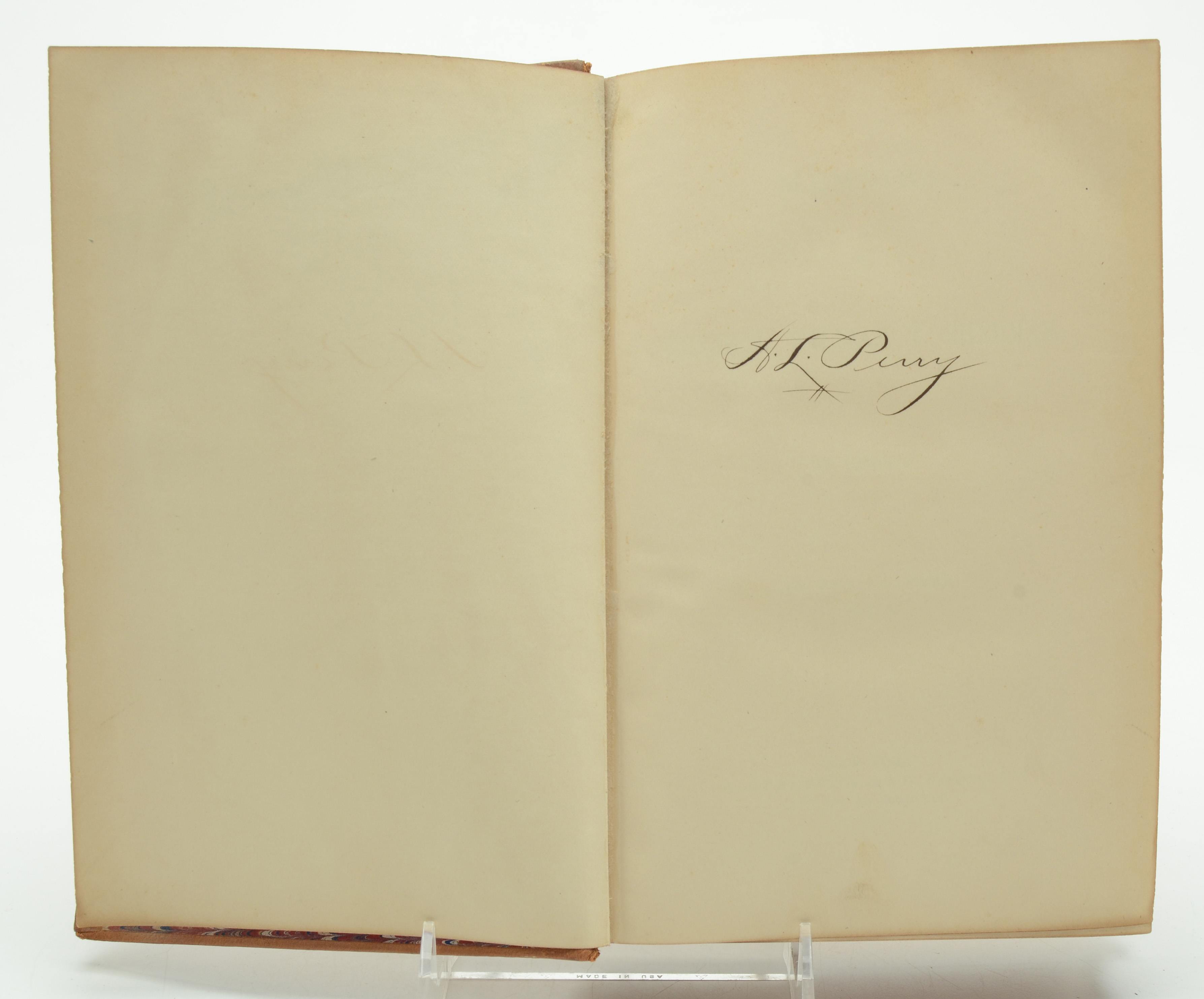 1875 "Memoirs of General Sherman" Two Volume Set