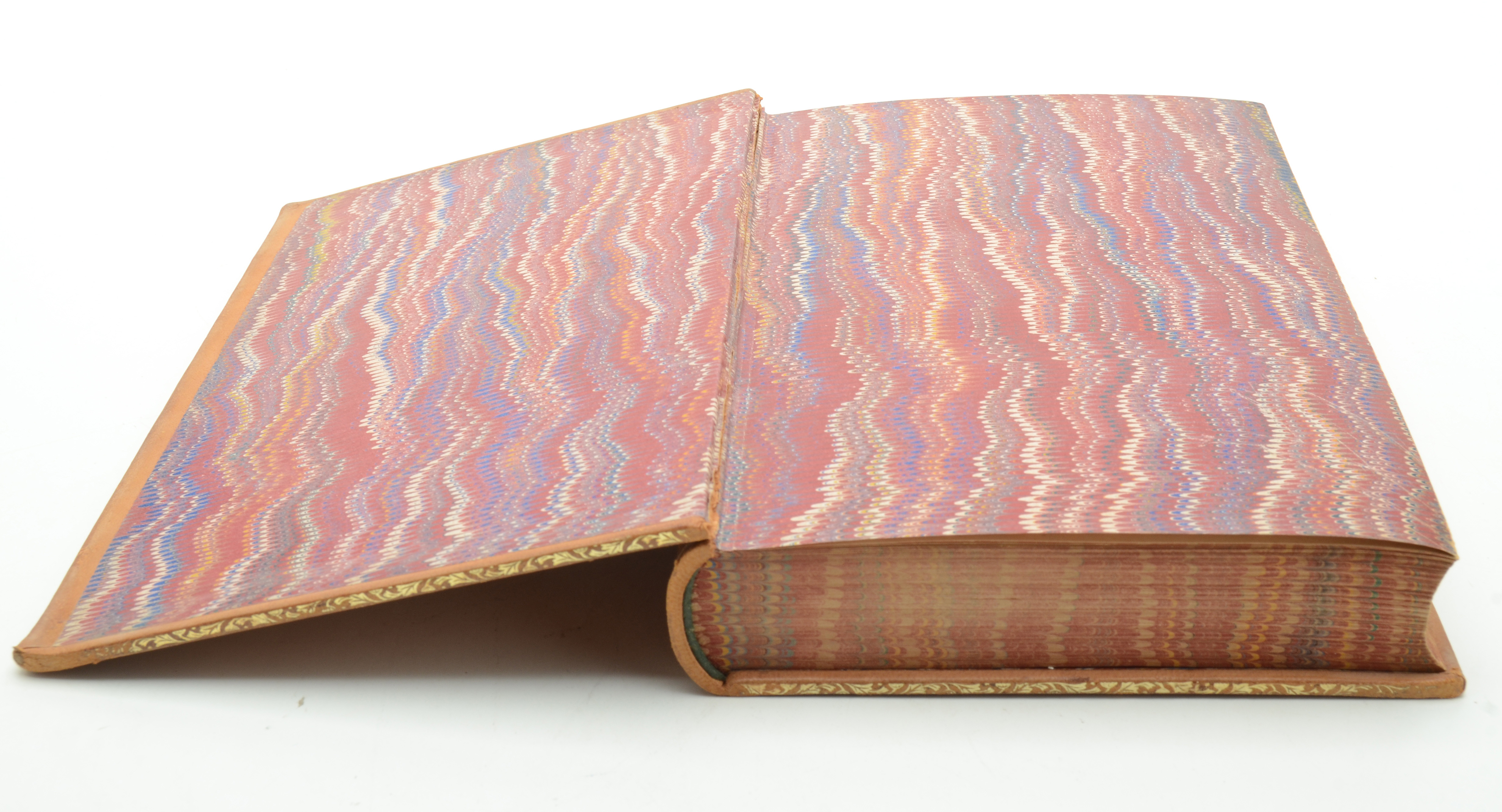 1875 "Memoirs of General Sherman" Two Volume Set