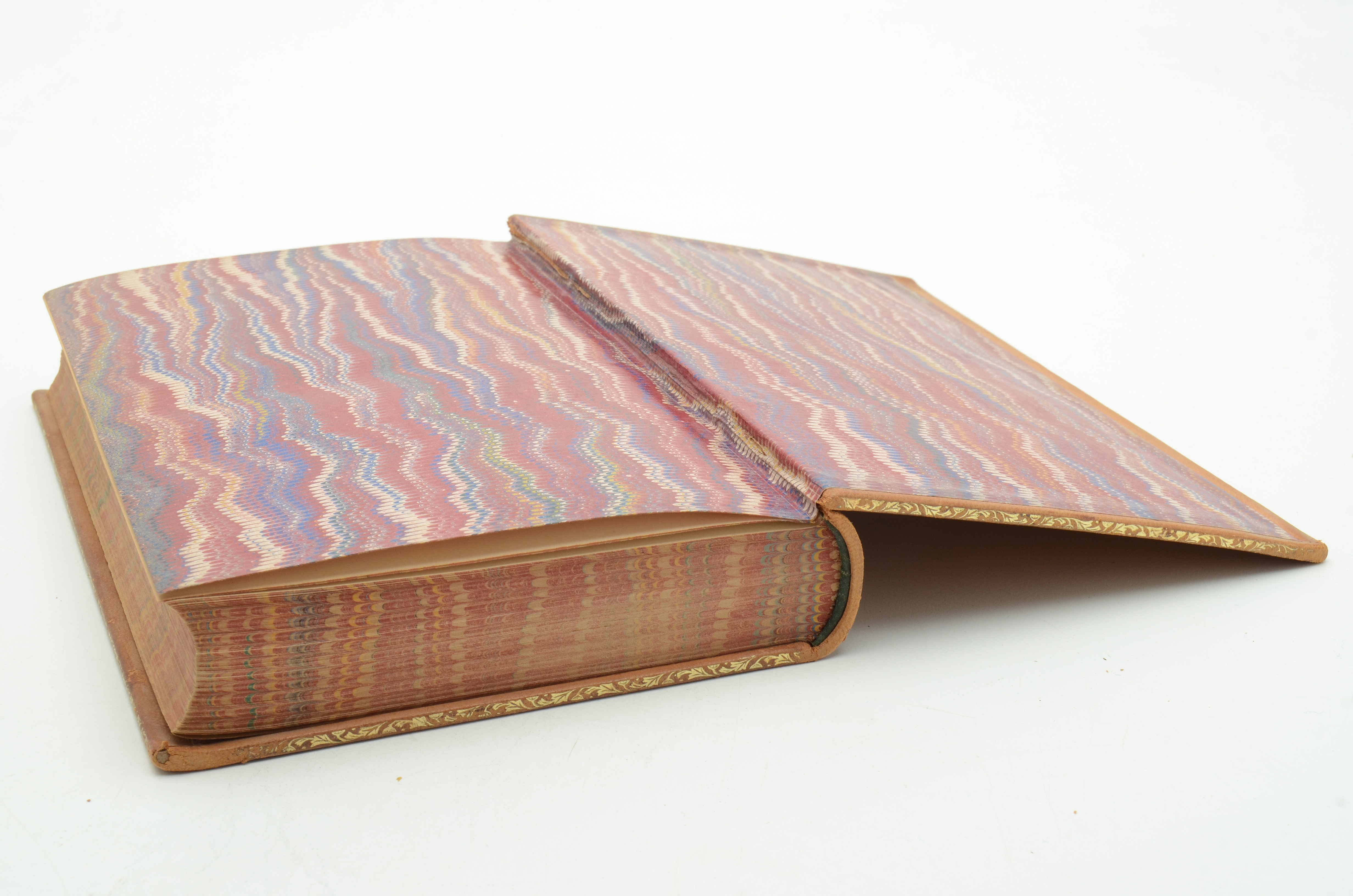 1875 "Memoirs of General Sherman" Two Volume Set