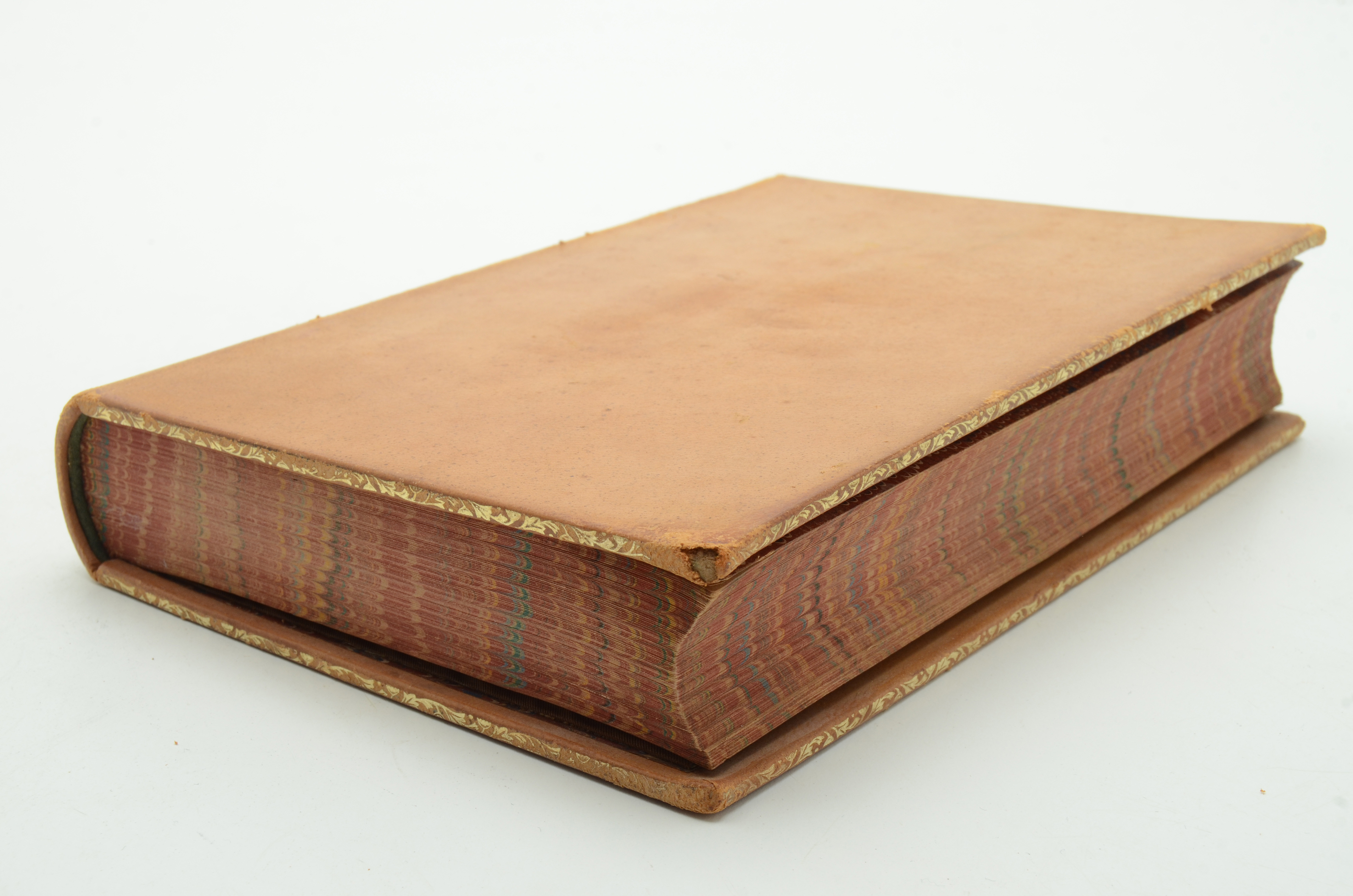 1875 "Memoirs of General Sherman" Two Volume Set