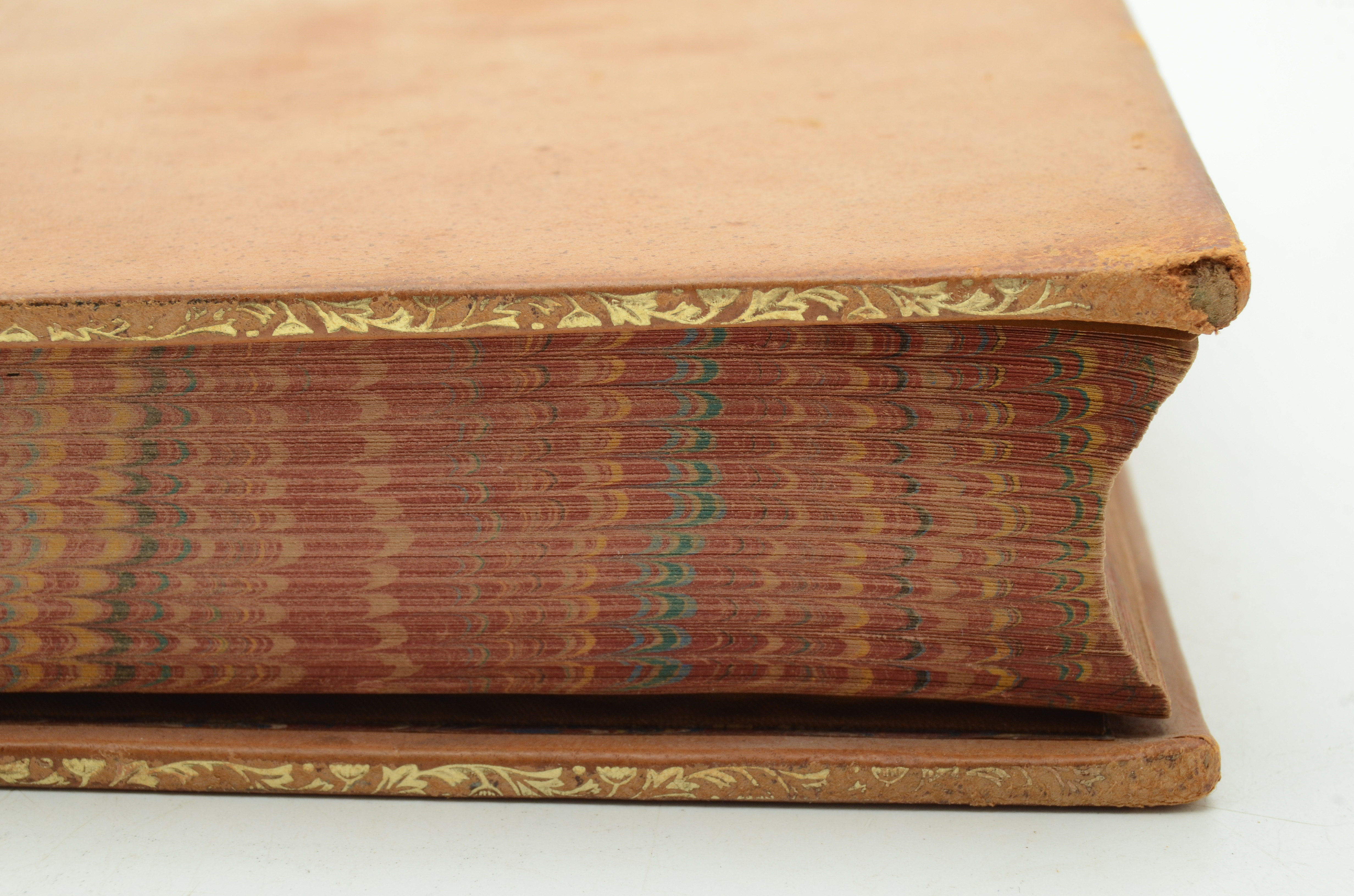 1875 "Memoirs of General Sherman" Two Volume Set