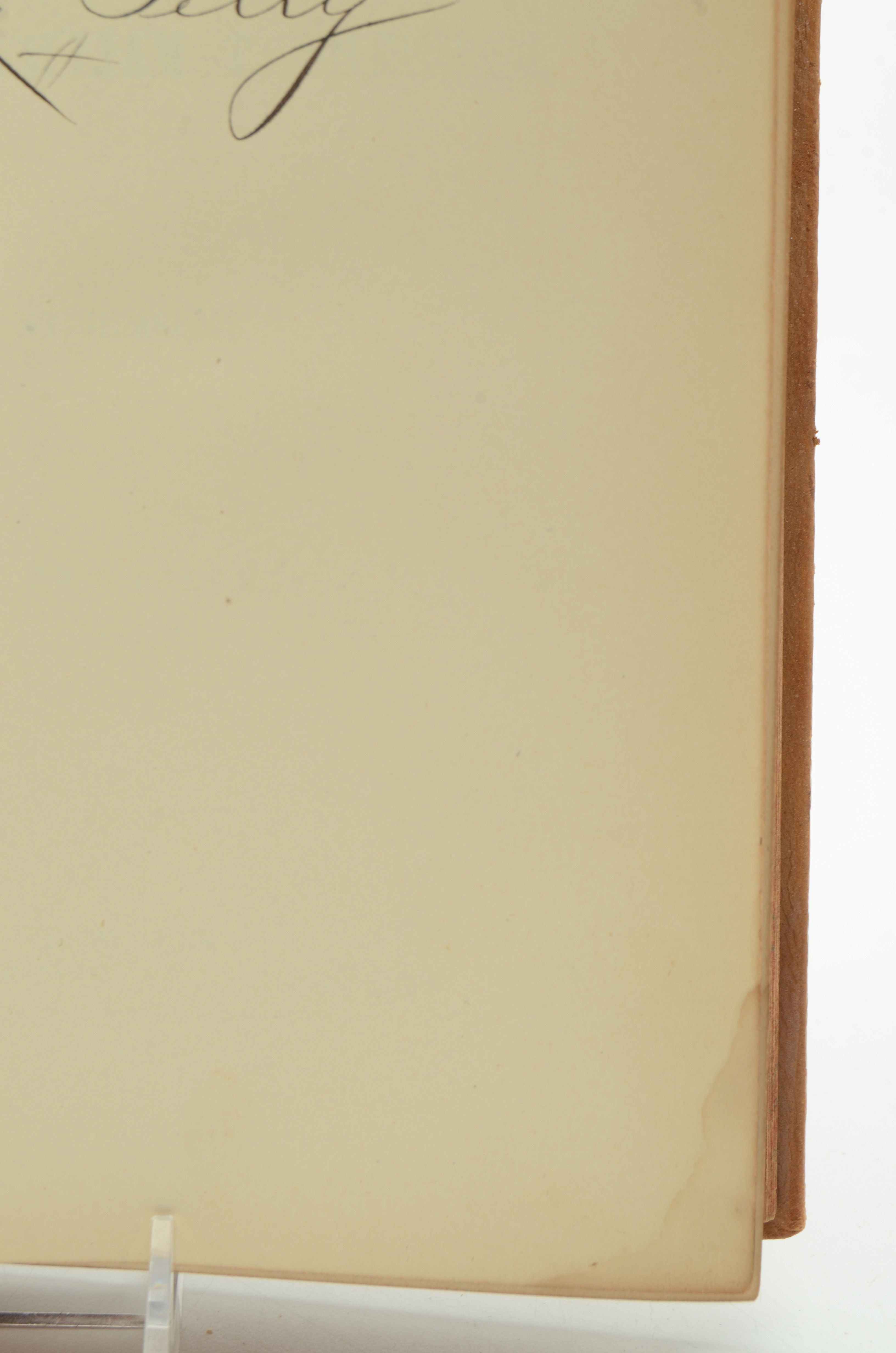 1875 "Memoirs of General Sherman" Two Volume Set