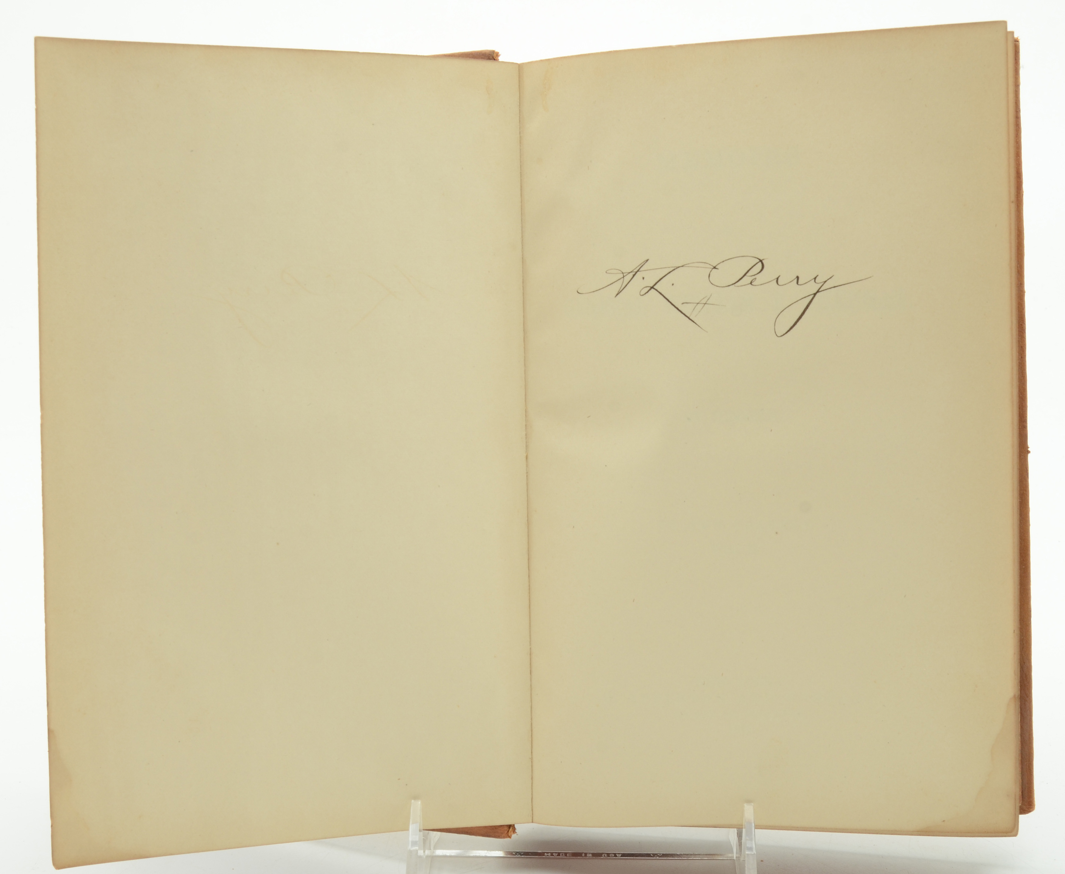 1875 "Memoirs of General Sherman" Two Volume Set