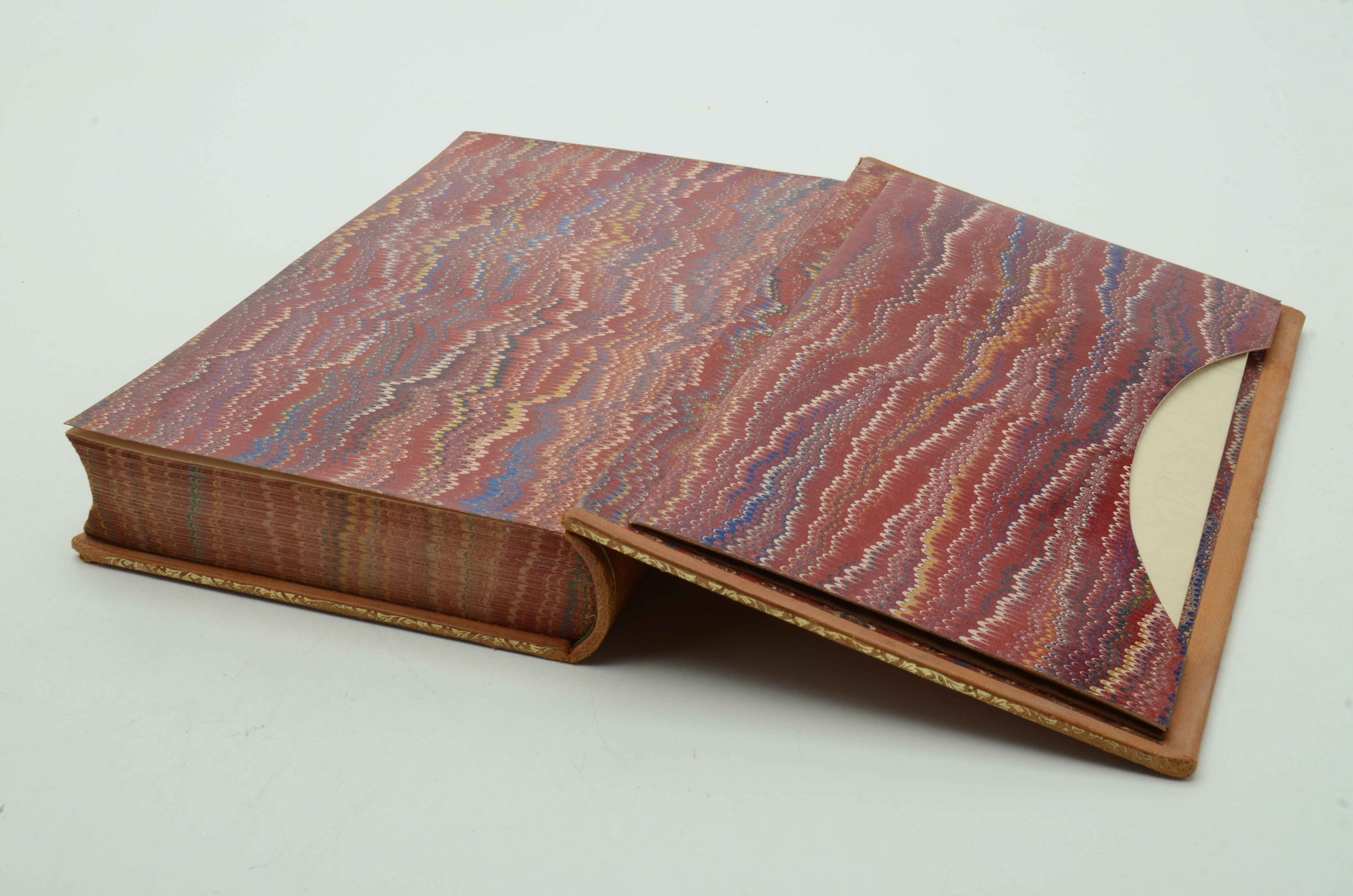 1875 "Memoirs of General Sherman" Two Volume Set