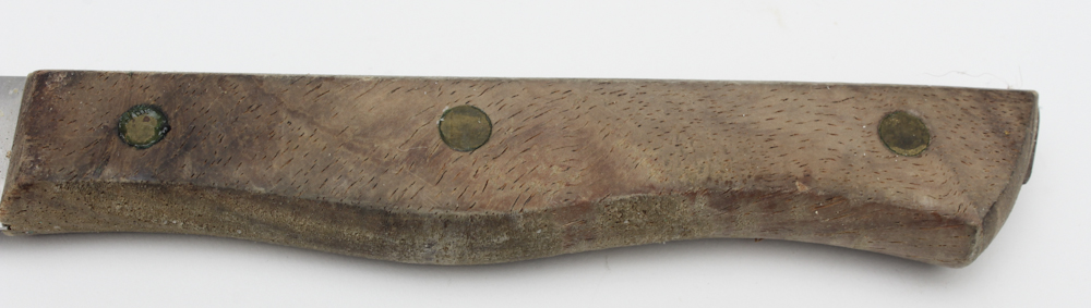 Bennington Force Stainless Steel Knives