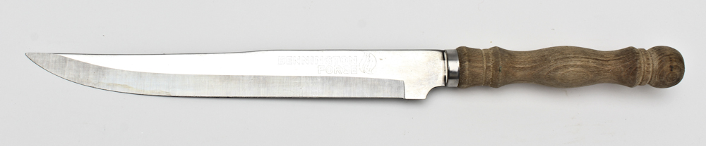 Bennington Force Stainless Steel Knives