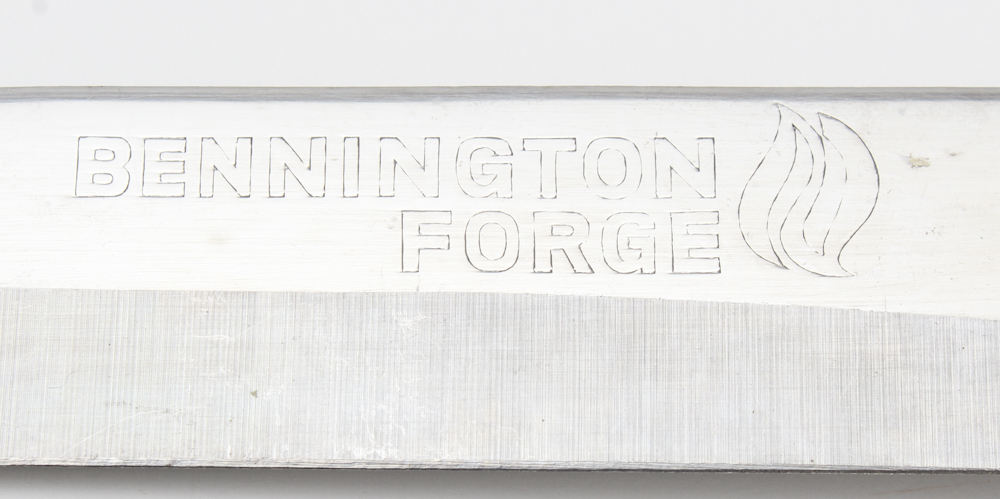 Bennington Force Stainless Steel Knives