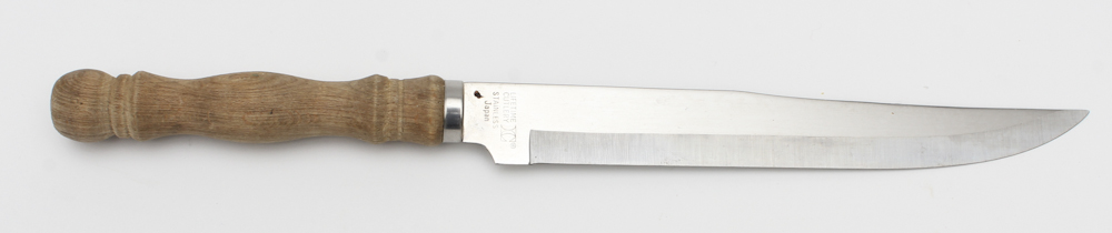 Bennington Force Stainless Steel Knives