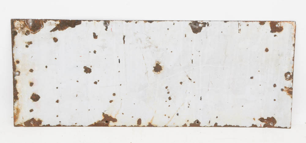 Vintage Coca-Cola Advertising Signs