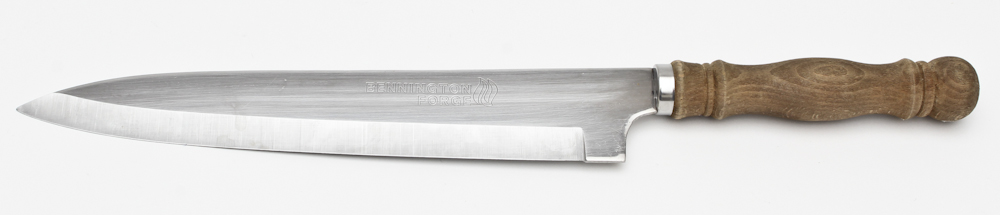 Bennington Force Stainless Steel Knives