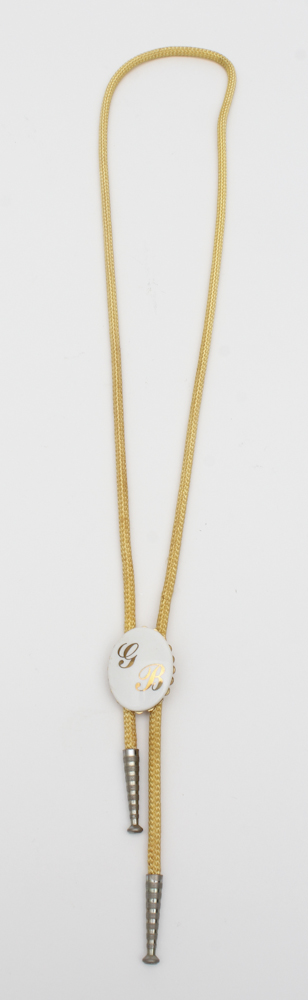 Collection of Bolo Ties