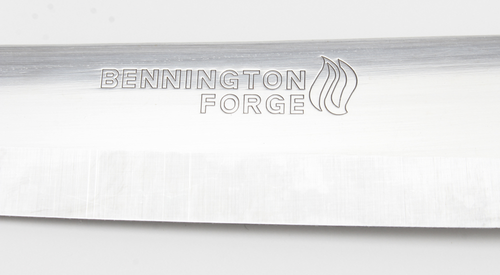 Bennington Force Stainless Steel Knives