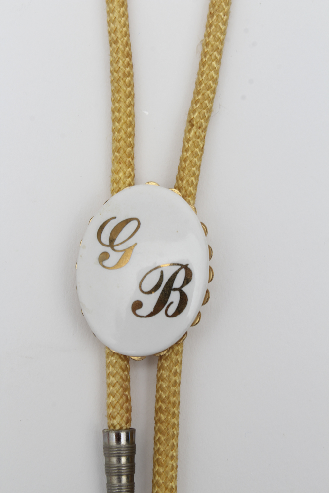 Collection of Bolo Ties