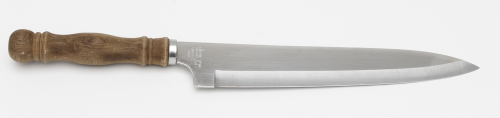 Bennington Force Stainless Steel Knives