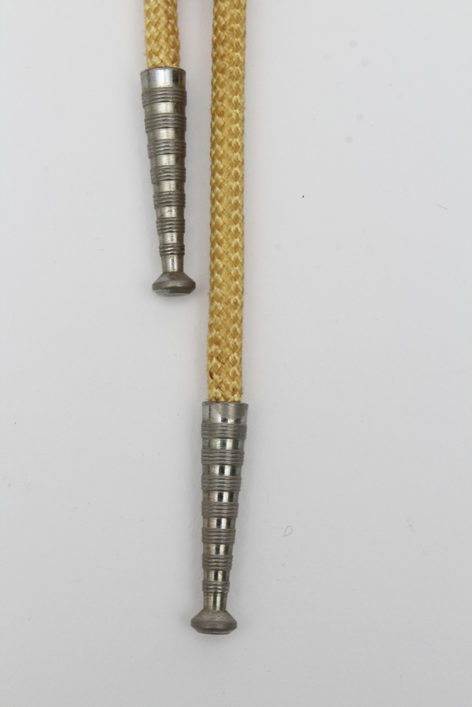 Collection of Bolo Ties