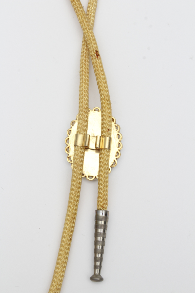 Collection of Bolo Ties