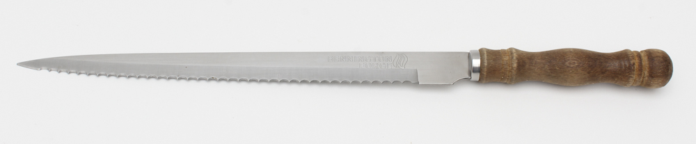Bennington Force Stainless Steel Knives