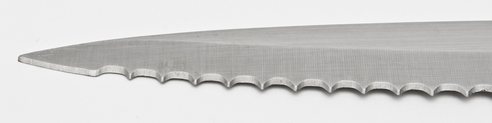 Bennington Force Stainless Steel Knives