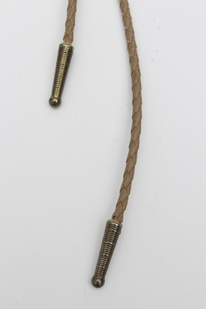 Collection of Bolo Ties