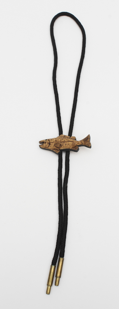 Collection of Bolo Ties