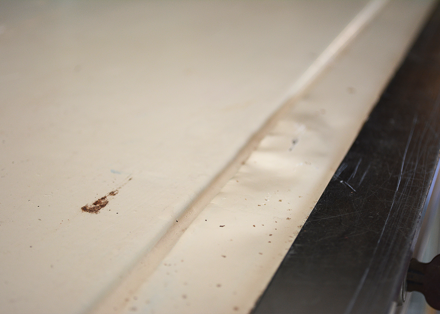 Vintage 1969 National Vendors Cigarette Vending Machine